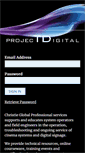 Mobile Screenshot of projectdigital.info